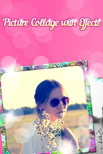Imagen 0 para Picture Collage with Effe…