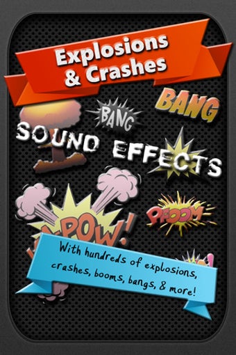Image 0 for Explosions and Crashes - …