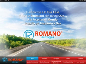 Image 0 for Romano Autogas