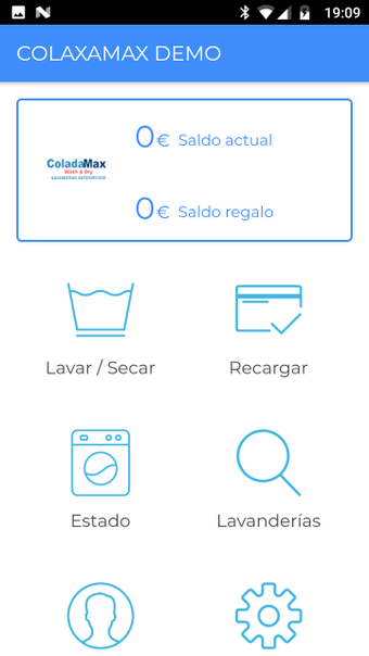 Imagen 1 para ColadaMax