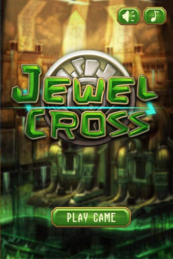 Image 0 for Jewel Cross