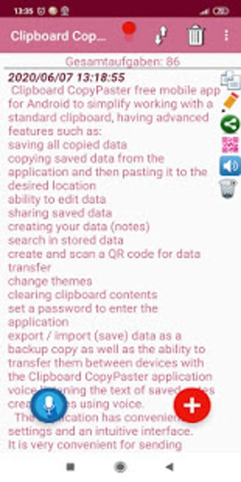 Imagen 0 para Clipboard CopyPaster
