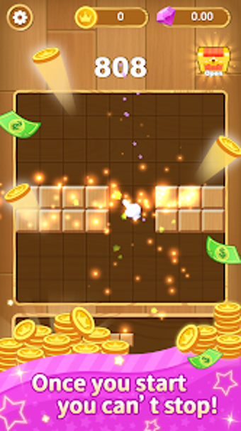 Image 0 for Block Plank Puzzle