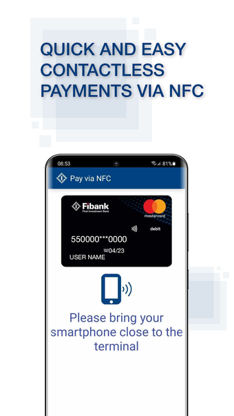 Imagen 1 para My Fibank