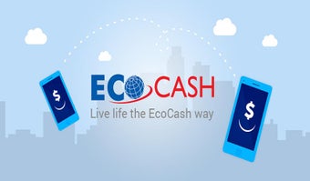 Image 1 for EcoCash (Data App)