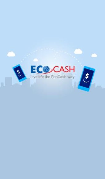 Image 0 for EcoCash (Data App)