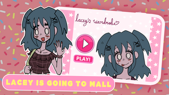 Image 0 for laceys Dress Up wardrobe