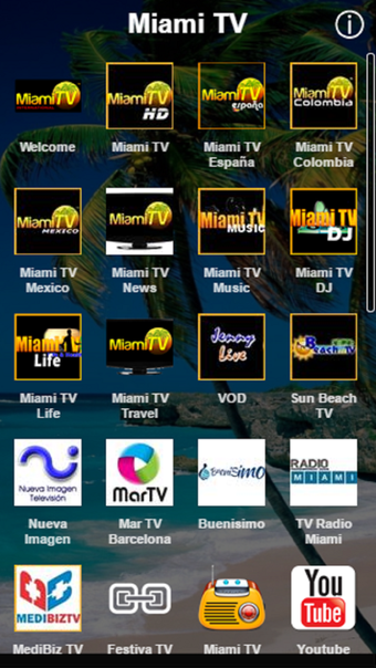 Imagen 0 para Miami TV