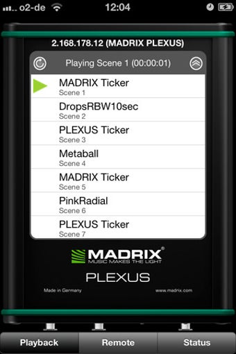 Image 6 for Plexus Remote
