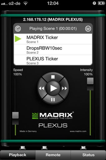Image 7 for Plexus Remote