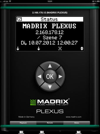 Image 1 for Plexus Remote