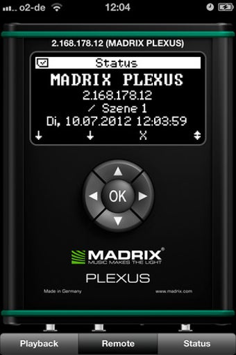 Image 1 for Plexus Remote
