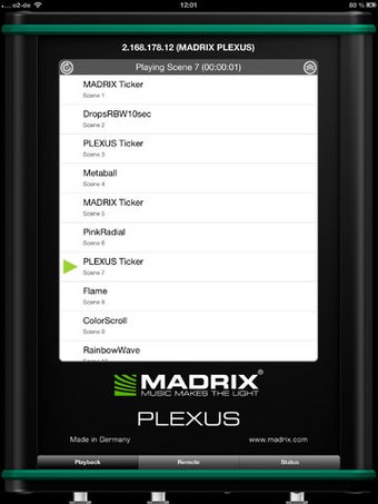 Image 0 for Plexus Remote