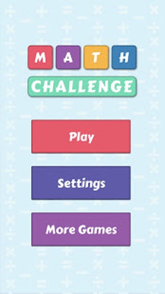Image 3 for Math Challenge