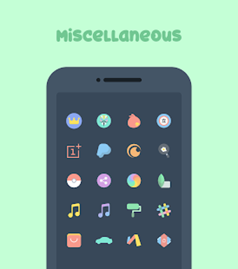Image 3 for Kecil Icons