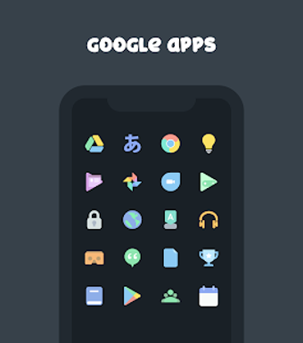 Image 2 for Kecil Icons