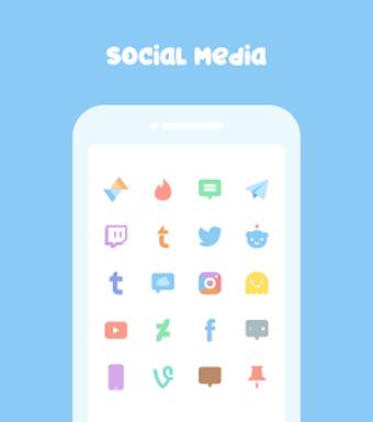 Image 1 for Kecil Icons