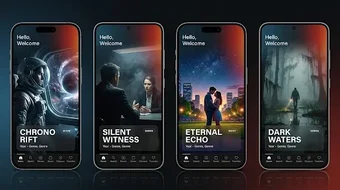 Imagen 0 para Fasel HD AIMovies فاصل ات…