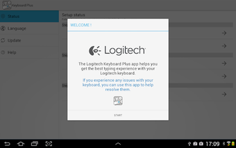 Image 2 for Logitech Keyboard Plus