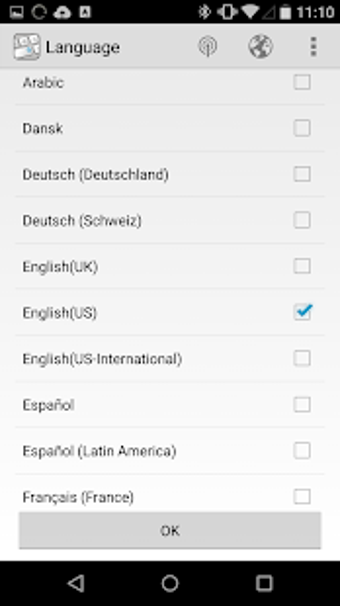 Image 2 for Logitech Keyboard Plus