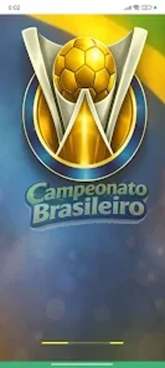 Image 0 for Campeonato Brasileiro Ao …