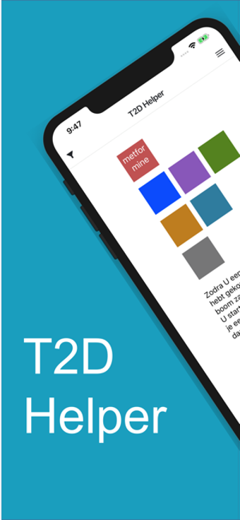 Image 3 for T2D Helper