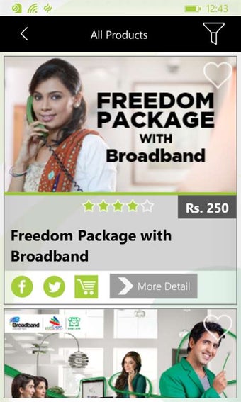 Image 0 for PTCL Touch for Windows 10