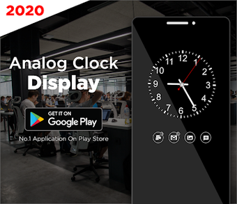 Imagen 3 para Always on Display: Edge L…