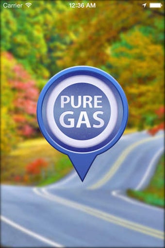 Image 0 for Pure Gas