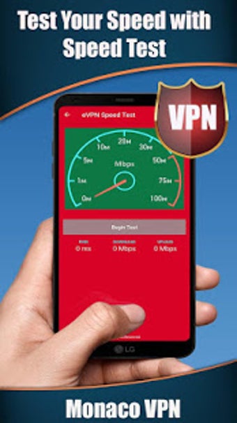 Imagen 2 para Monaco VPN - Get Fast & F…