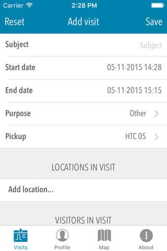 Image 0 for High Tech Campus Portal