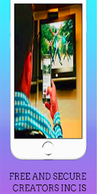 Image 0 for screen mirroring wps conn…
