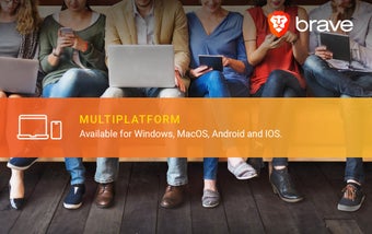 Image 0 for Brave Browser