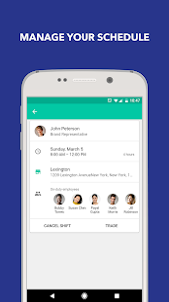 Image 1 for WorkJam