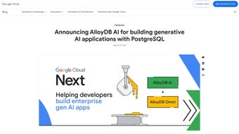 Image 0 for AlloyDB