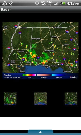 Imagen 2 para WSFA 12 News