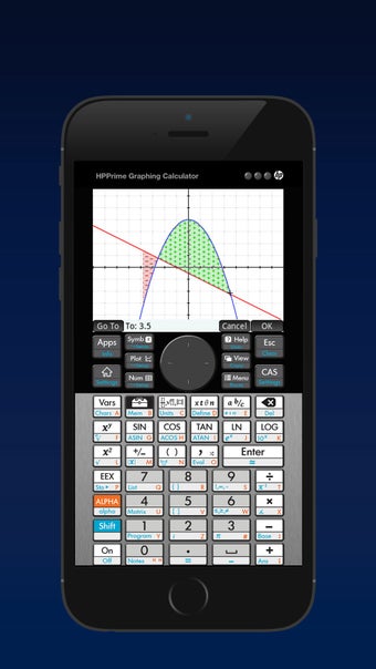 Imagen 2 para HP Prime Lite