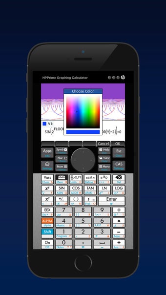 Imagen 3 para HP Prime Lite