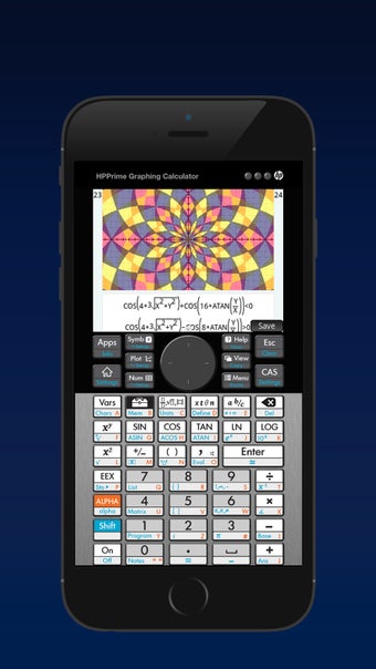 Imagen 1 para HP Prime Lite