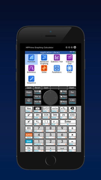 Imagen 0 para HP Prime Lite