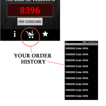 Imagen 0 para V-Serial Radio Code Decod…