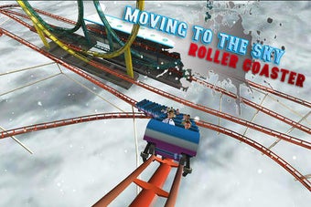 Image 0 for Tourist Roller Coaster Si…
