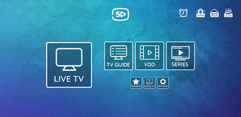 Image 0 for 5GLive