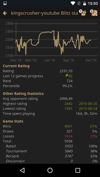 Image 10 for lichess â?¢ Free Online C…