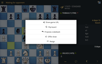 Image 12 for lichess â?¢ Free Online C…