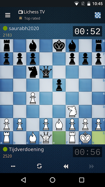 Image 1 for lichess â?¢ Free Online C…