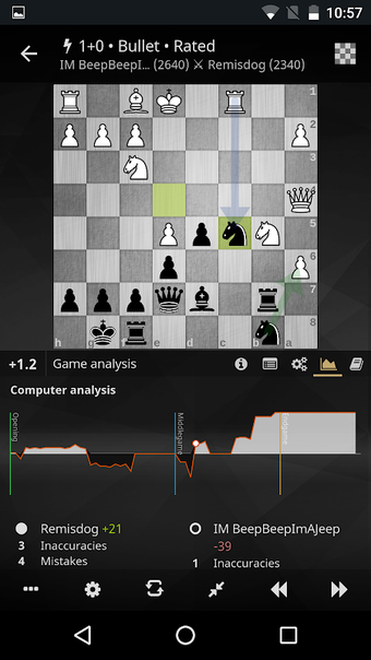 Image 9 for lichess â?¢ Free Online C…