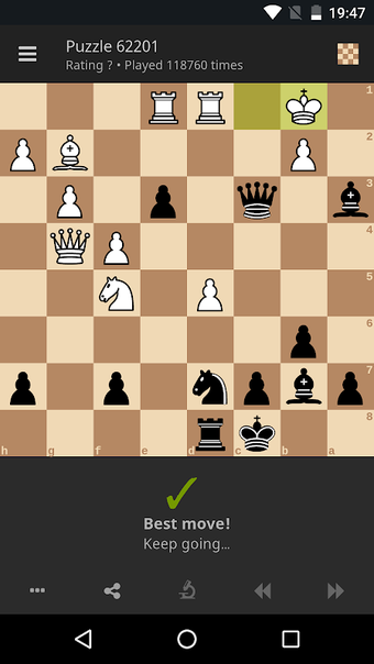 Image 7 for lichess â?¢ Free Online C…