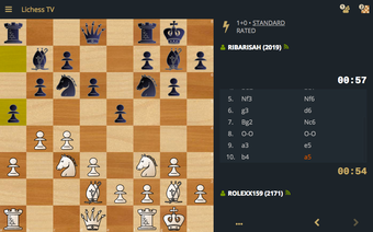 Image 11 for lichess â?¢ Free Online C…
