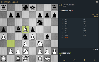 Image 15 for lichess â?¢ Free Online C…